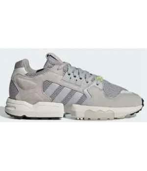 Кроссовки Adidas Torison ZX бежевые